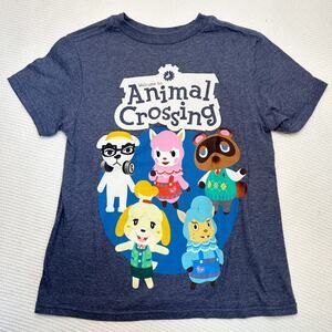 Nintendo Animal Crossing Tee